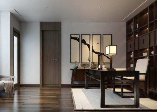 【定制木門(mén)招商】實(shí)木門(mén)應(yīng)該如何選購(gòu)？