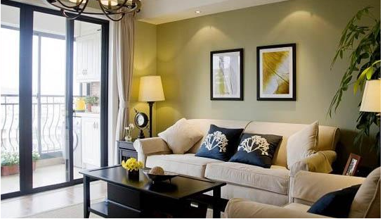 客廳裝修設(shè)計(jì)效果圖：客廳餐廳一體裝修優(yōu)缺點(diǎn)有哪些？