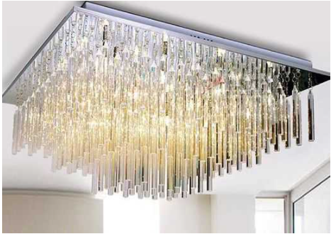 【水晶燈品牌價(jià)格】餐廳的水晶燈風(fēng)水講究，你知道多少？