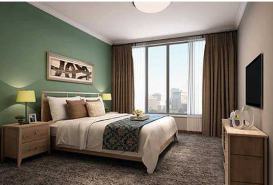 門窗安裝加盟：臥室門窗應(yīng)該如何定位，這些風(fēng)水知識(shí)不能不知道