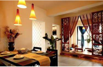 【家居整體軟裝加盟】在家具搭配當(dāng)中，有這5個元素應(yīng)優(yōu)先考慮