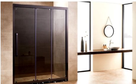 【淋浴房安裝價(jià)格】淋浴房選購注意這四點(diǎn)