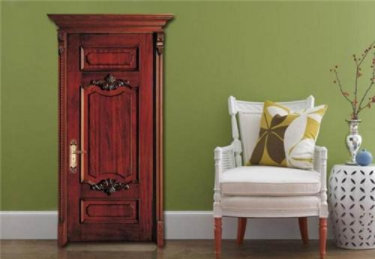 【原木門安裝】木門如何安裝？木門安裝順序和需要注意事項(xiàng)！