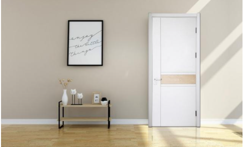 【實(shí)木門安裝】家庭裝修選擇木門是關(guān)鍵！木門安裝注意事項(xiàng)