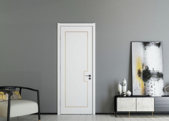 臥室家具裝飾：教你如何鑒別臥室木門品質(zhì)好壞？