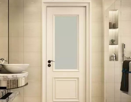 衛(wèi)生間門防水設(shè)計(jì)，衛(wèi)生間木門如何防水？