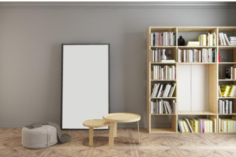 整體家裝風(fēng)格：家裝如何選購室內(nèi)木門呢？