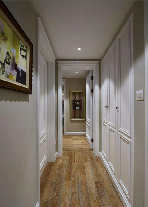 【木門安裝加盟】木門種類多，家里裝修到底買哪種好？