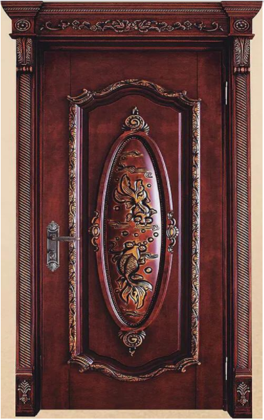 【定制木門】木門定制小知識，你知道多少？