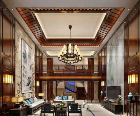 東陽(yáng)紅木家具品牌：紅木裝修柜體類(lèi)怎么安裝？