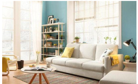 北京裝修家居：家居裝修污染清除法則是什么？家居裝修污染清除時(shí)要注意什么