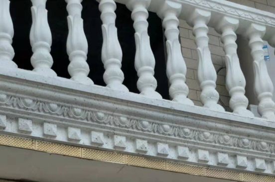 [裝修羅馬柱]羅馬柱模具安裝流程、施工方案