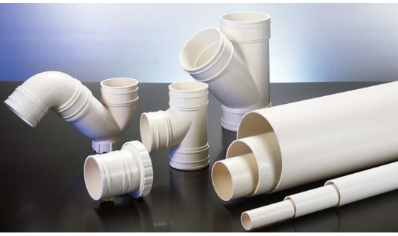 pvc管優(yōu)缺點是什么pvc排水管、電線管規(guī)格大全