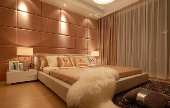 家居裝飾之皮革吸音軟包的安裝方法有哪些？皮革吸音軟袋粘貼