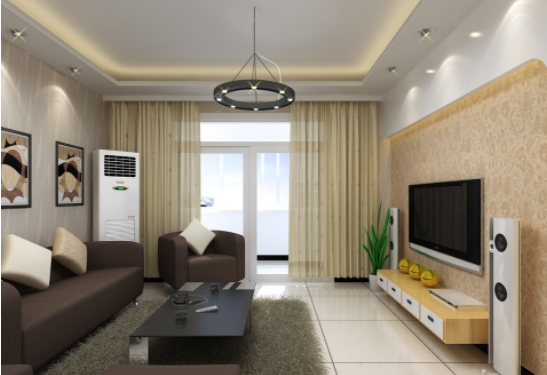 家裝設(shè)計技巧之小客廳裝修技巧有哪些？小客廳裝修全攻略