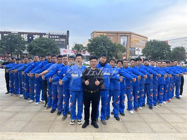 小人物·大作為|云南昆明運(yùn)營(yíng)中心一年時(shí)間，團(tuán)隊(duì)從2人發(fā)展多60人