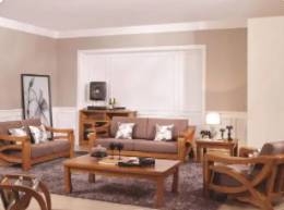 如何判斷實(shí)木家具好不好，順德實(shí)木家具挑選技巧