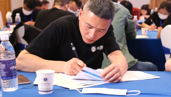 【年度盛會】上百家專業(yè)的安裝服務(wù)公司齊頭并進(jìn)，他們準(zhǔn)備好了