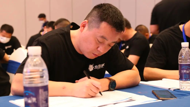 【年度盛會】上百家專業(yè)的安裝服務(wù)公司齊頭并進(jìn)，他們準(zhǔn)備好了