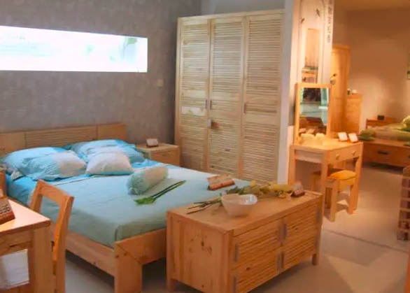 喜夢(mèng)寶實(shí)木兒童家具發(fā)展歷程，實(shí)木家具材質(zhì)怎么選