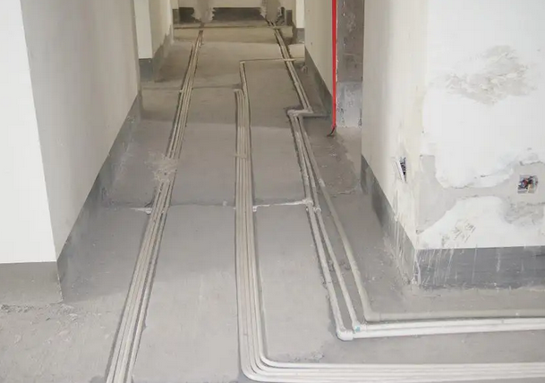 家居安裝：家裝水電需要注意的問題，水電安裝步驟細節(jié)