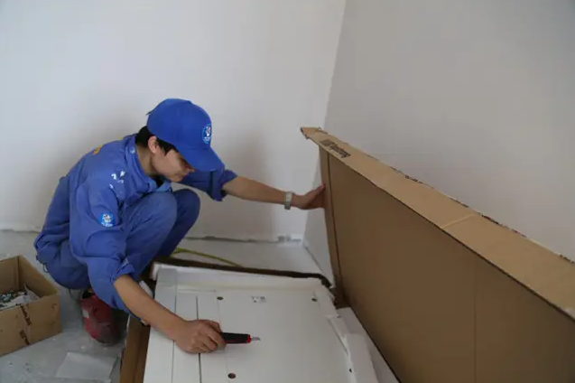 櫥柜門(mén)鉸鏈安裝方法，櫥柜門(mén)安裝步驟有哪些？