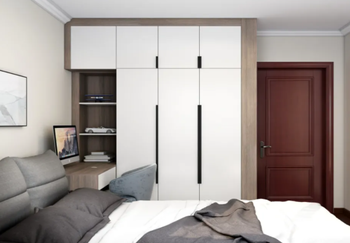 全屋定制家具品牌排行榜前十名有哪些？看有沒有你關(guān)注的