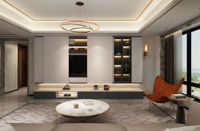 全屋定制一般多少錢，全屋定制平臺有哪些專業(yè)網(wǎng)站？