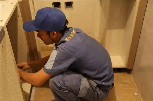 家具安裝服務(wù)哪家好？有這個服務(wù)的才可以選