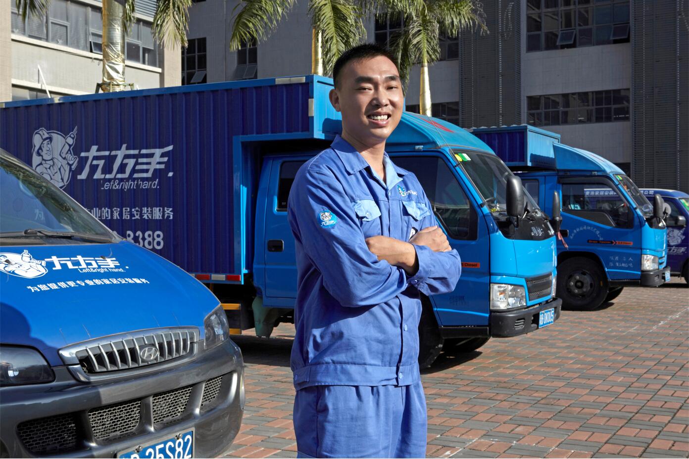 家具拆裝公司要怎么選？主要還是要看這一點(diǎn)！