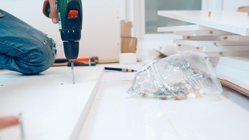 商家不會(huì)說：定制家具容易踩這5個(gè)坑！不懂的話，坑你沒商量