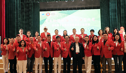 幫助的是別人，救贖的是自己——左右手創(chuàng)始人關愛老兵公益之旅