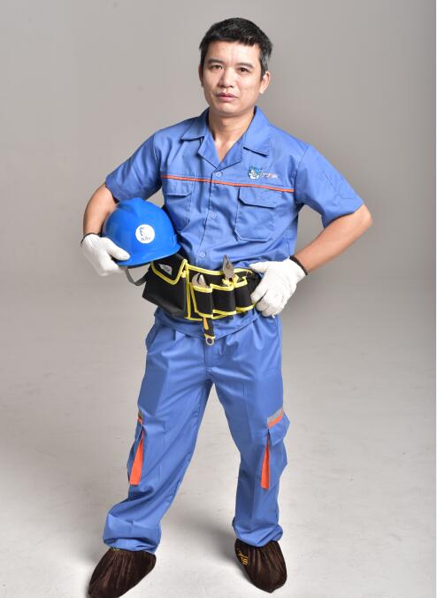 如何讓家具安裝技師的服務(wù)得到客戶的認(rèn)可？