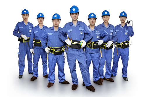 家具安裝服務行業(yè)任重而道遠